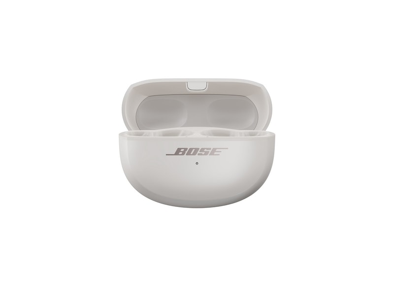 Bose Ultra Trådløse åpne ørepropper, half In-Ear (hvit) Ørepropper