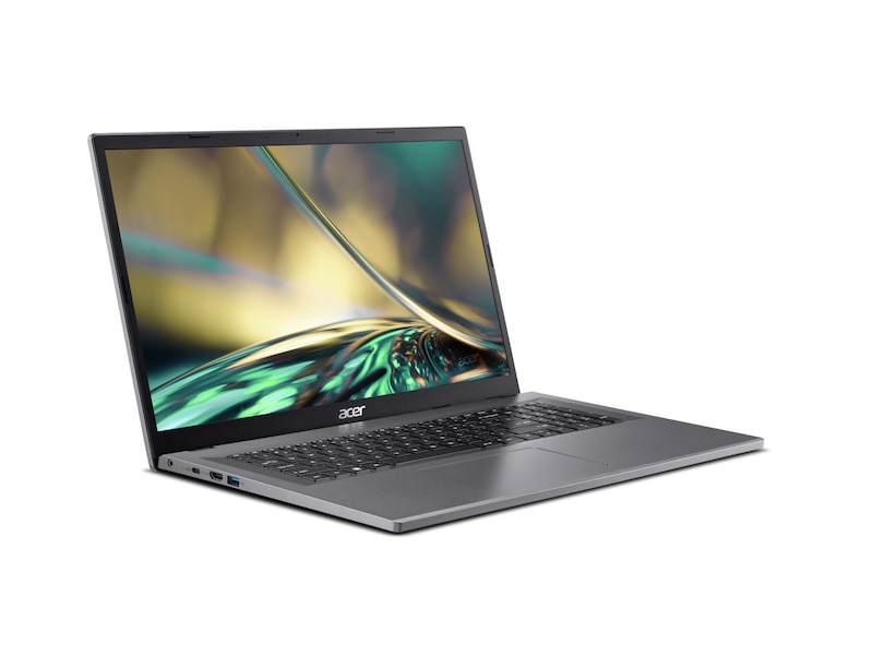 Acer Aspire 3 A317-55P 17,3" HD+ PC - Bærbar / laptop