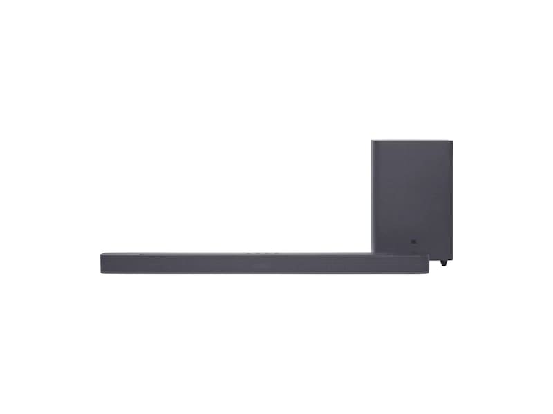 JBL Bar 2.1 Deep Bass (MK2) Lydplanke m/subwoofer Lydplanker