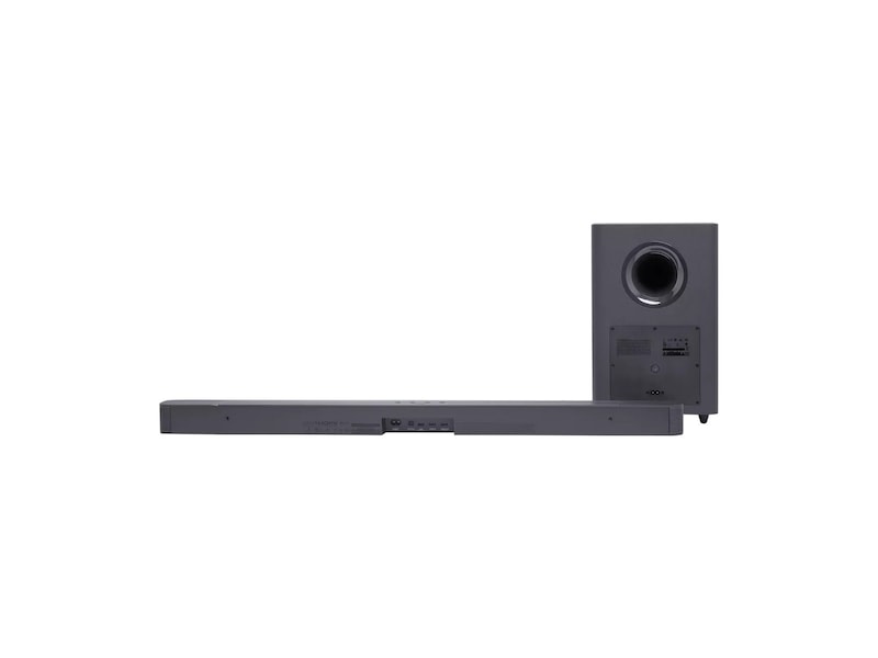 JBL Bar 2.1 Deep Bass (MK2) Lydplanke m/subwoofer Lydplanker