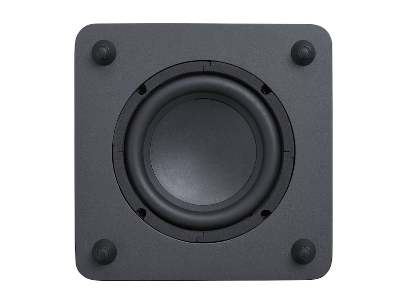 JBL Bar 2.1 Deep Bass (MK2) Lydplanke m/subwoofer Lydplanker