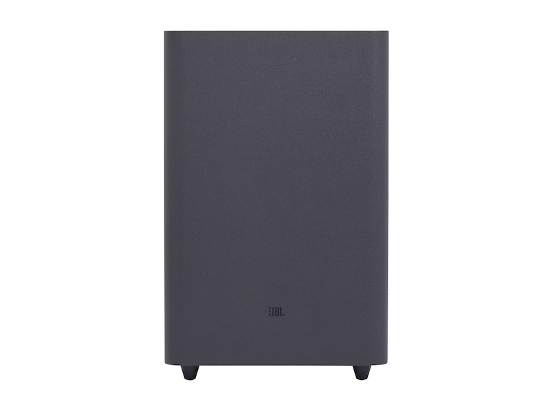 JBL Bar 2.1 Deep Bass (MK2) Lydplanke m/subwoofer Lydplanker