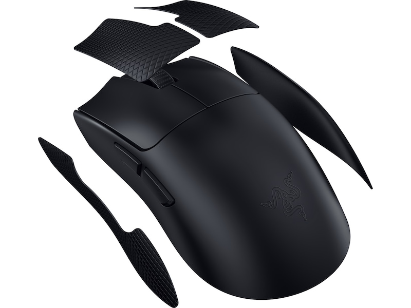 Razer Viper V3 Pro Trådløs Esports Gamingmus (sort) Gamingmus