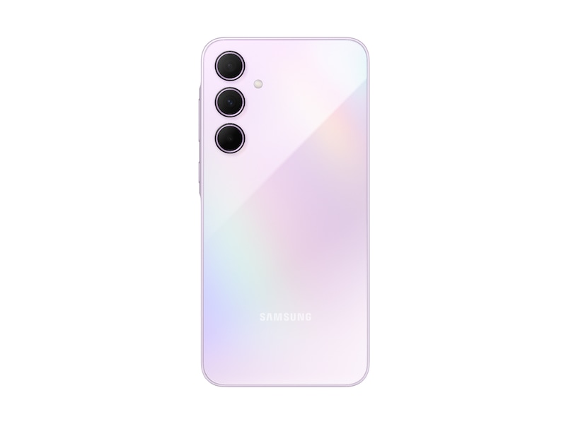 Samsung Galaxy A35 5G 256GB (awesome lilac) Mobiltelefoner