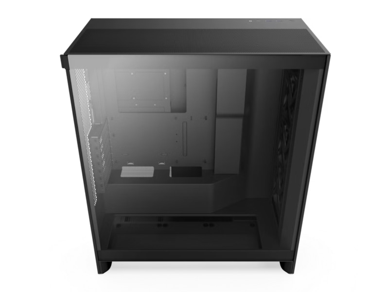 NZXT H7 Flow 2024 Mid Tower (sort) Midi tower