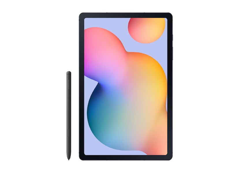 Samsung Galaxy Tab S6 lite (2024) WiFi 64GB (oxford gray) Nettbrett / iPad