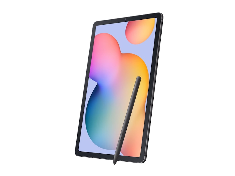 Samsung Galaxy Tab S6 lite (2024) WiFi 64GB (oxford gray) Nettbrett / iPad