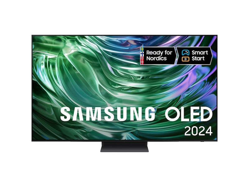 Samsung 77" S90D OLED TV TQ77S90D TV-er