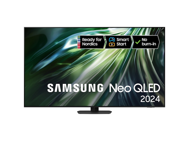 Samsung 65" QN90D Neo QLED 4K TV TQ65QN90D TV-er