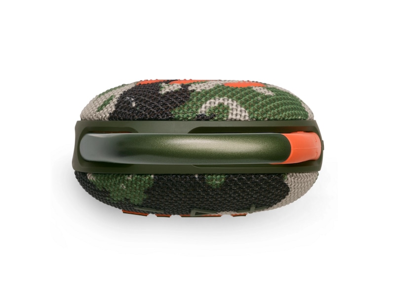 JBL Clip 5 Trådløs bluetooth høyttaler (camo) Trådløs / Bluetooth-høyttaler