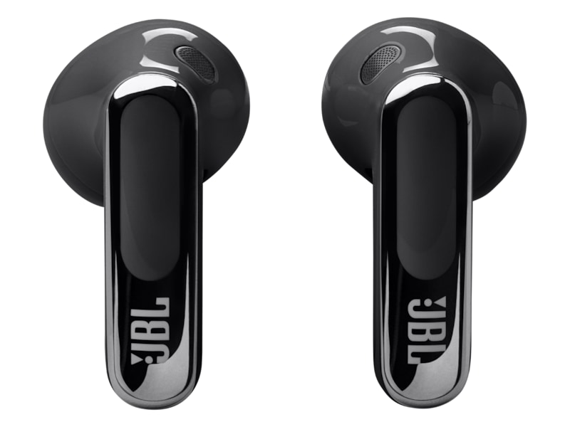 JBL LIVE FLEX 3 Trådløse Høretelefoner, Earbuds (Sort) Ørepropper