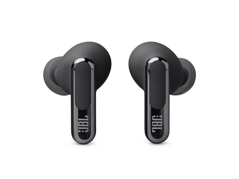 JBL LIVE BEAM 3 trådløse ørepropper, In-Ear (sort) Ørepropper