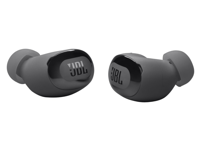 JBL LIVE Buds 3 trådløse ørepropper, In-Ear (Sort) Ørepropper