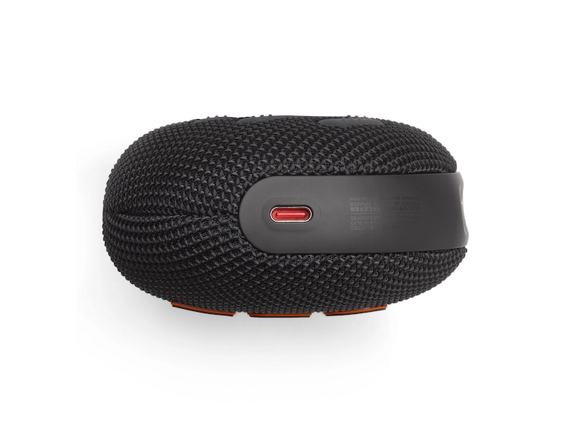 JBL Clip 5 Trådløs bluetooth høyttaler (sort) Trådløs / Bluetooth-høyttaler