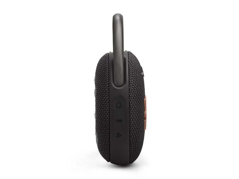 JBL Clip 5 Trådløs bluetooth høyttaler (sort) Trådløs / Bluetooth-høyttaler