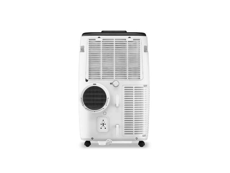 Duux North Smart Mobile Aircondition 14K (hvit) Aircondition