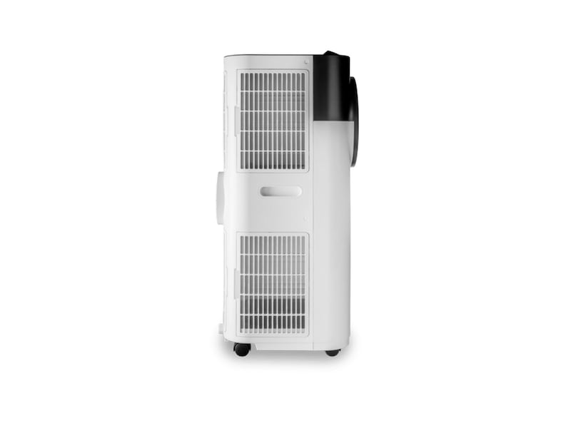 Duux Blizzard Smart Mobile Aircondition 12K (hvit) Aircondition