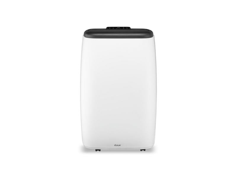 Duux North Smart Mobile Aircondition 18K (hvit) Aircondition