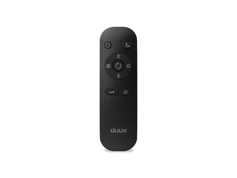 Duux North Smart Mobile Aircondition 18K (hvit) Aircondition