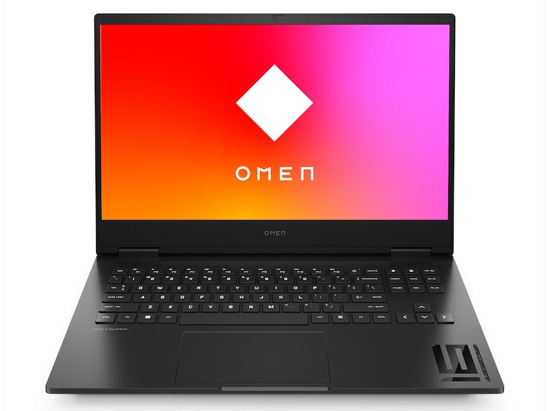 OMEN Gaming Laptop 16-wd0005no 16,1" FHD 144 Hz Gaming laptop