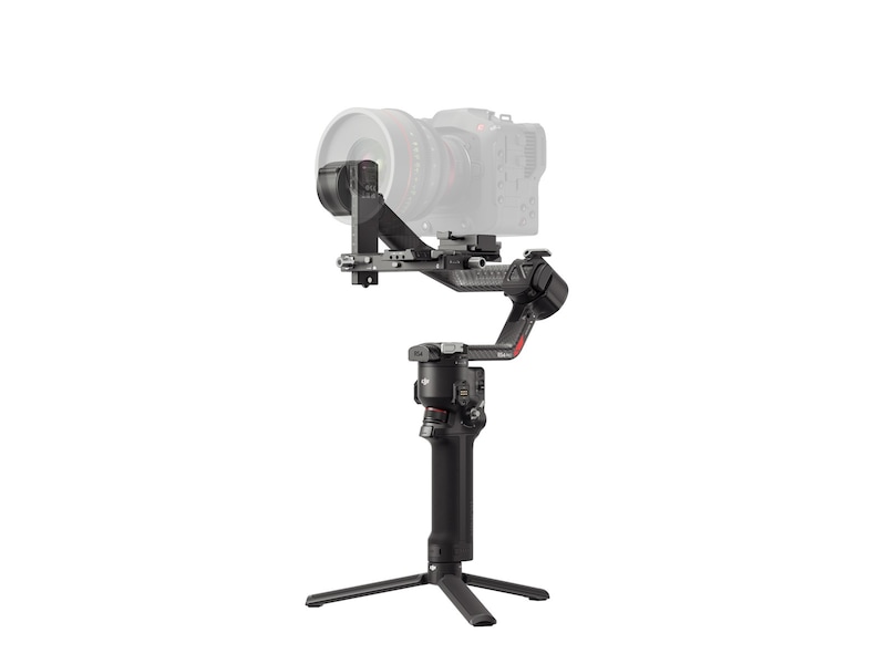 DJI RS 4 Pro Combo Actionkamera