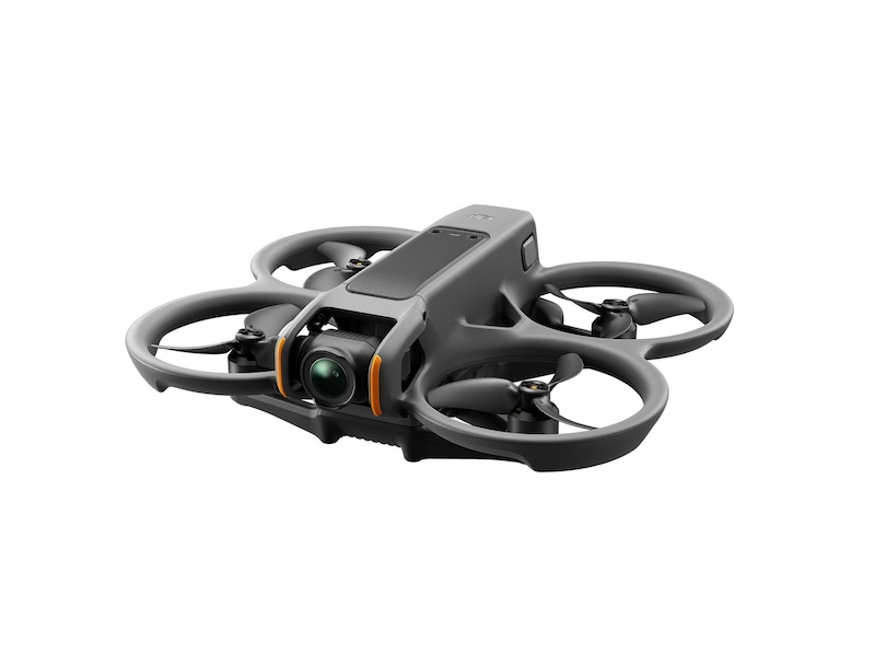 DJI Avata 2 Fly More Combo (Single Battery) Droner