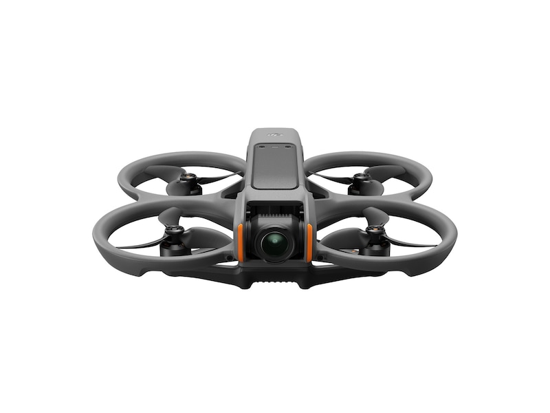 DJI Avata 2 Fly More Combo (Single Battery) Droner