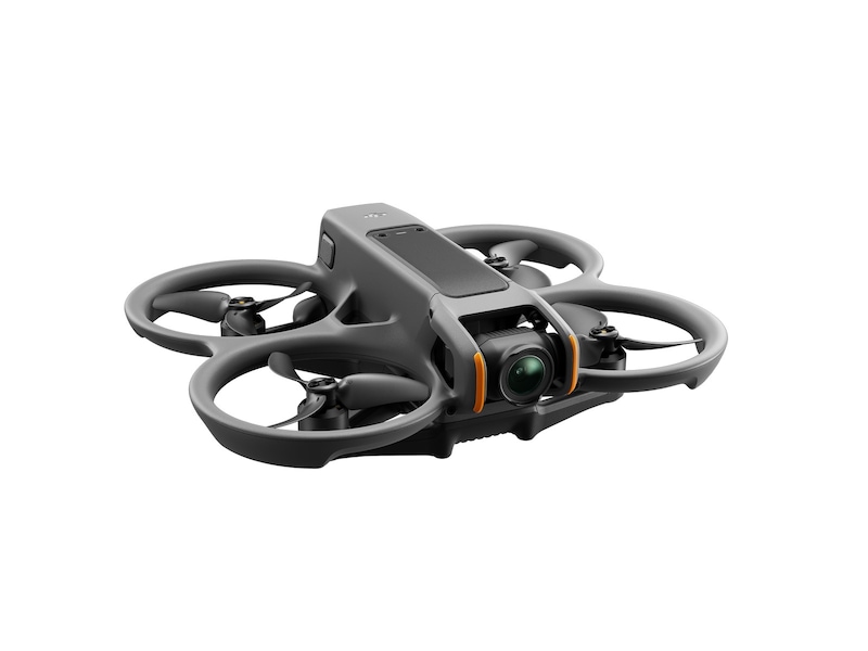 DJI Avata 2 Fly More Combo (Three Batteries) Droner