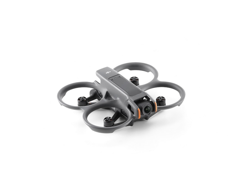 DJI Avata 2 Fly More Combo (Three Batteries) Droner