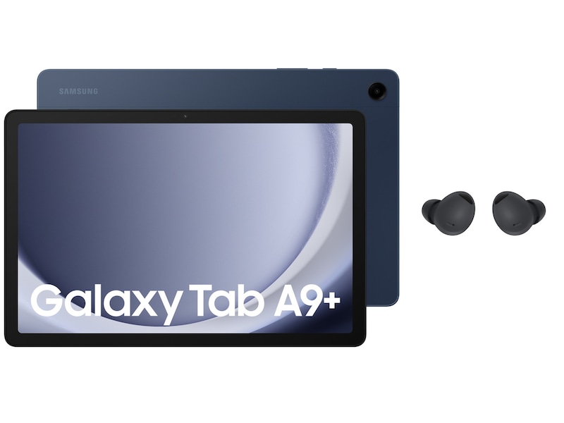 Galaxy Tab A9+ Wifi (64GB) Navy Nettbrett / iPad