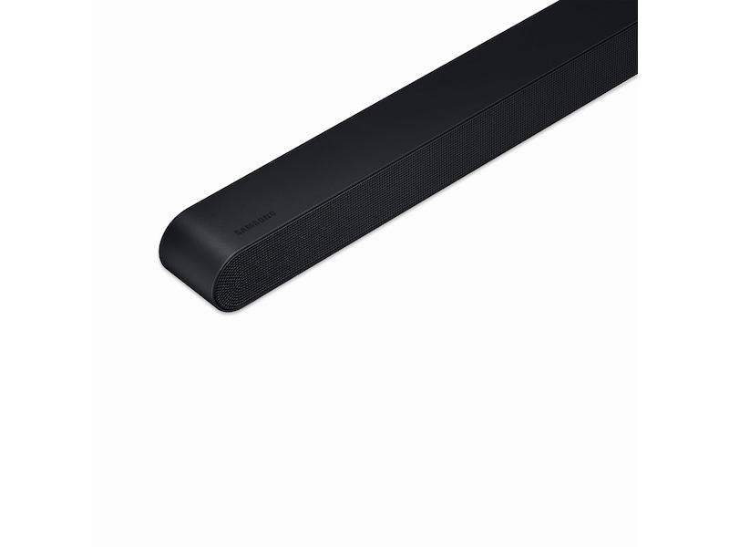 Samsung HW-S710D soundbar med subwoofer (sort) Lydplanker