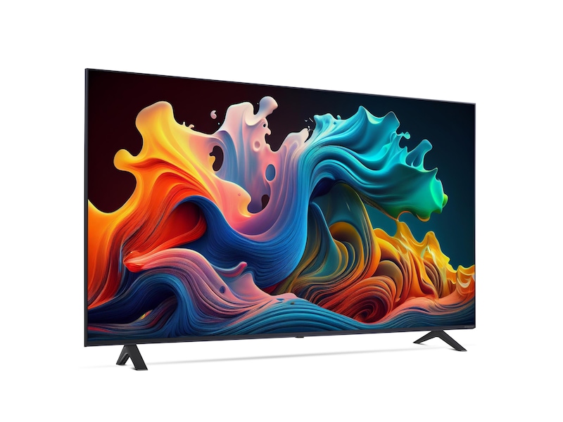 LG 75'' NANO 81 4K TV (2024) 75NANO81T6A TV-er