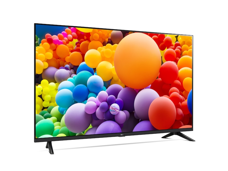 LG 65'' UHD-TV UT73 4K TV (2024) 65UT73006LA TV-er