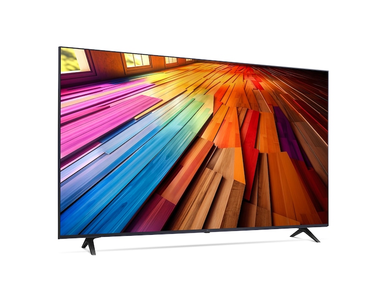 LG 65'' UHD-TV UT80 4K TV (2024)  65UT80006LA TV-er