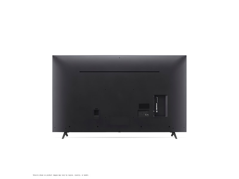 LG 65'' UHD-TV UT80 4K TV (2024)  65UT80006LA TV-er