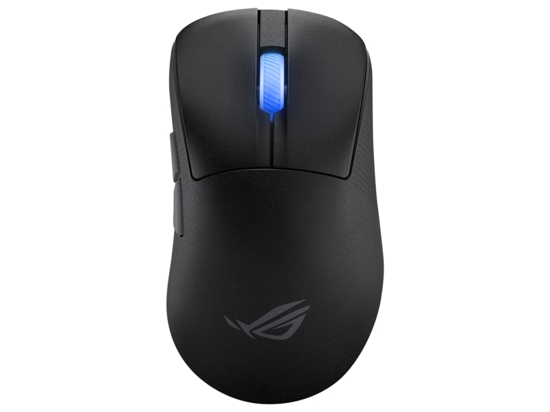 Asus ROG Keris II Ace trådløs gamingmus (sort) Gamingmus