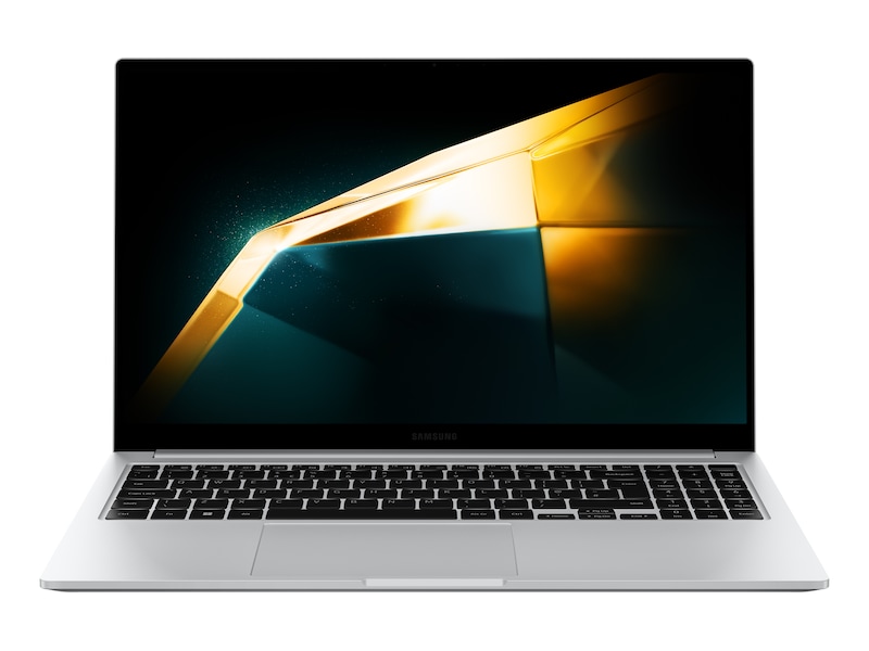 Samsung Galaxy Book4 15,6" FHD (Silver) PC - Bærbar / laptop