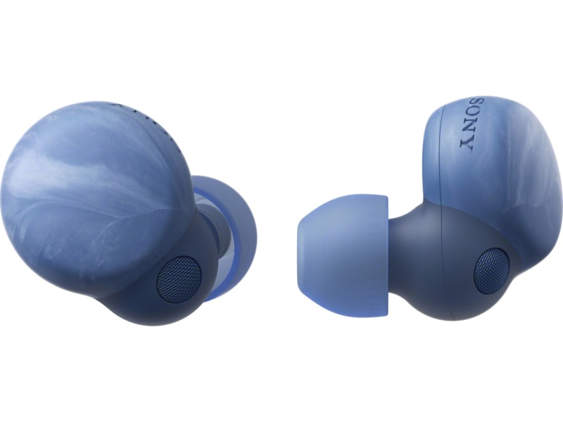 Sony LinkBuds S trådløse ørepropper, In-Ear (blå) Ørepropper