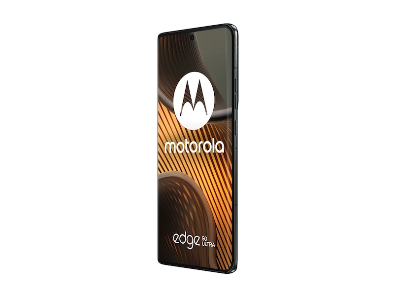 Motorola Edge 50 Ultra 1TB (forest grey) Mobiltelefoner