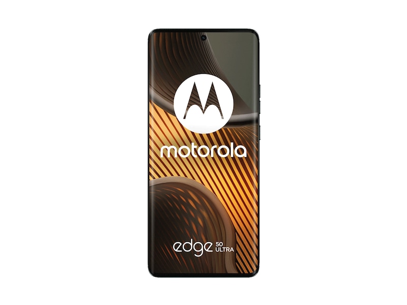 Motorola Edge 50 Ultra 1TB (forest grey) Mobiltelefoner