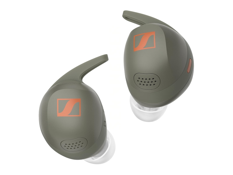 Sennheiser MOMENTUM Sport ørepropper (grønn) Ørepropper