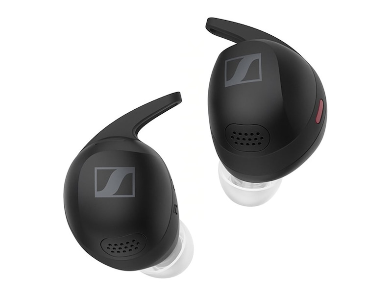 Sennheiser MOMENTUM Sport ørepropper (sort) Ørepropper