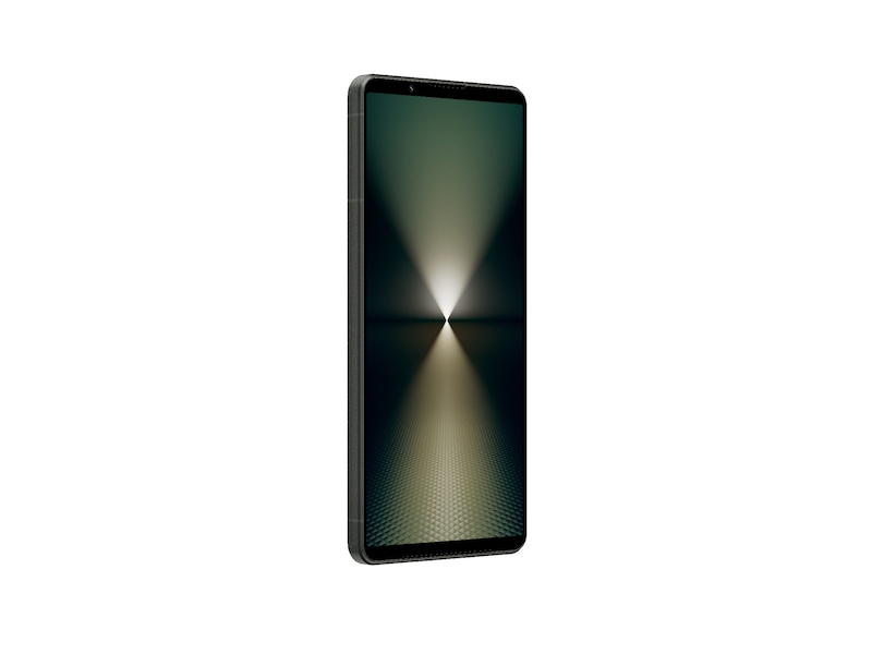 Sony Xperia 1 VI (khakigrønn) Mobiltelefoner