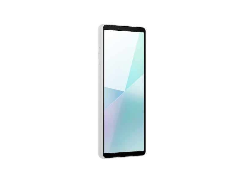 Sony Xperia 10 VI (hvit) Mobiltelefoner