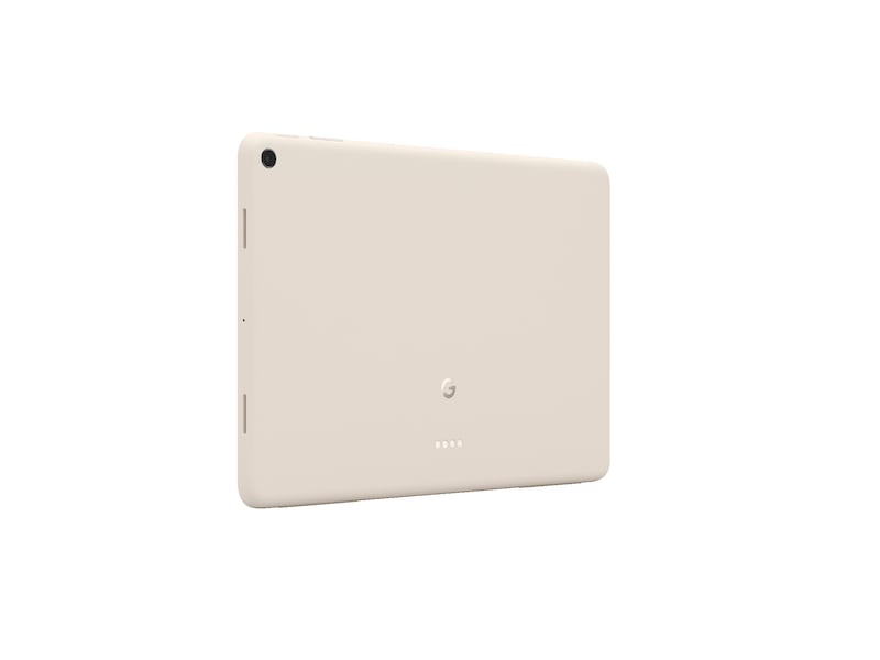 Google Pixel Tablet 256GB (porcelain) Nettbrett / iPad