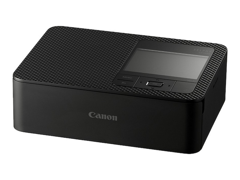 Canon Selphy CP1500 mobil fotoskriver Skrivere