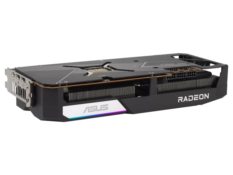 ASUS Dual Radeon RX 7900 XT OC Skjermkort