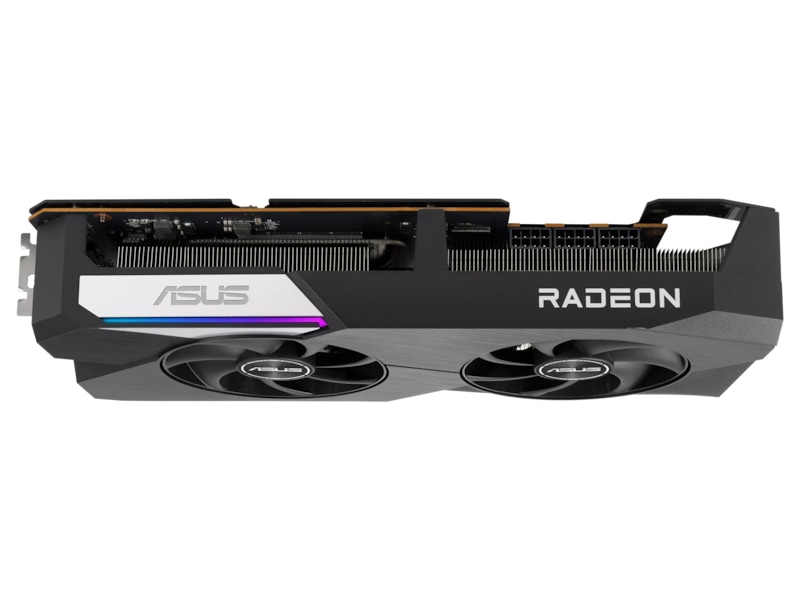 ASUS Dual Radeon RX 7900 XT OC Skjermkort