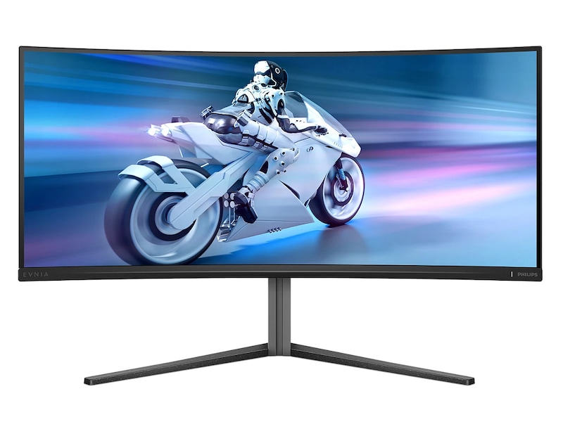 Philips 34" gamingskjerm 34M2C6500/00 Gamingskjermer