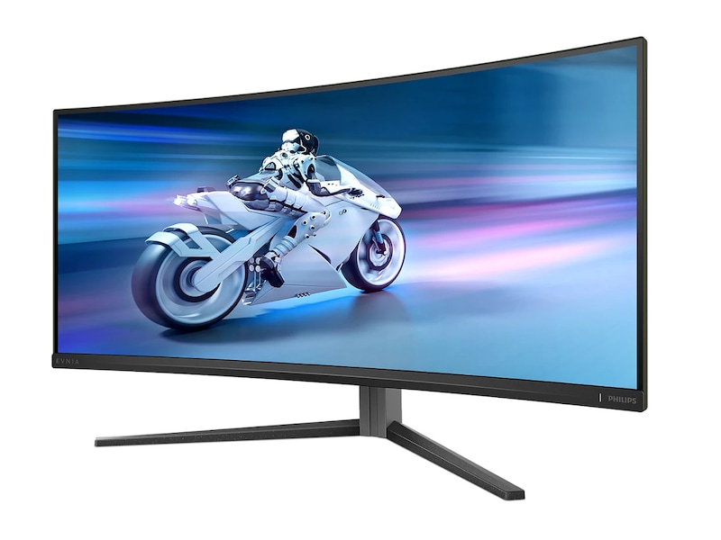 Philips 34" gamingskjerm 34M2C6500/00 Gamingskjermer